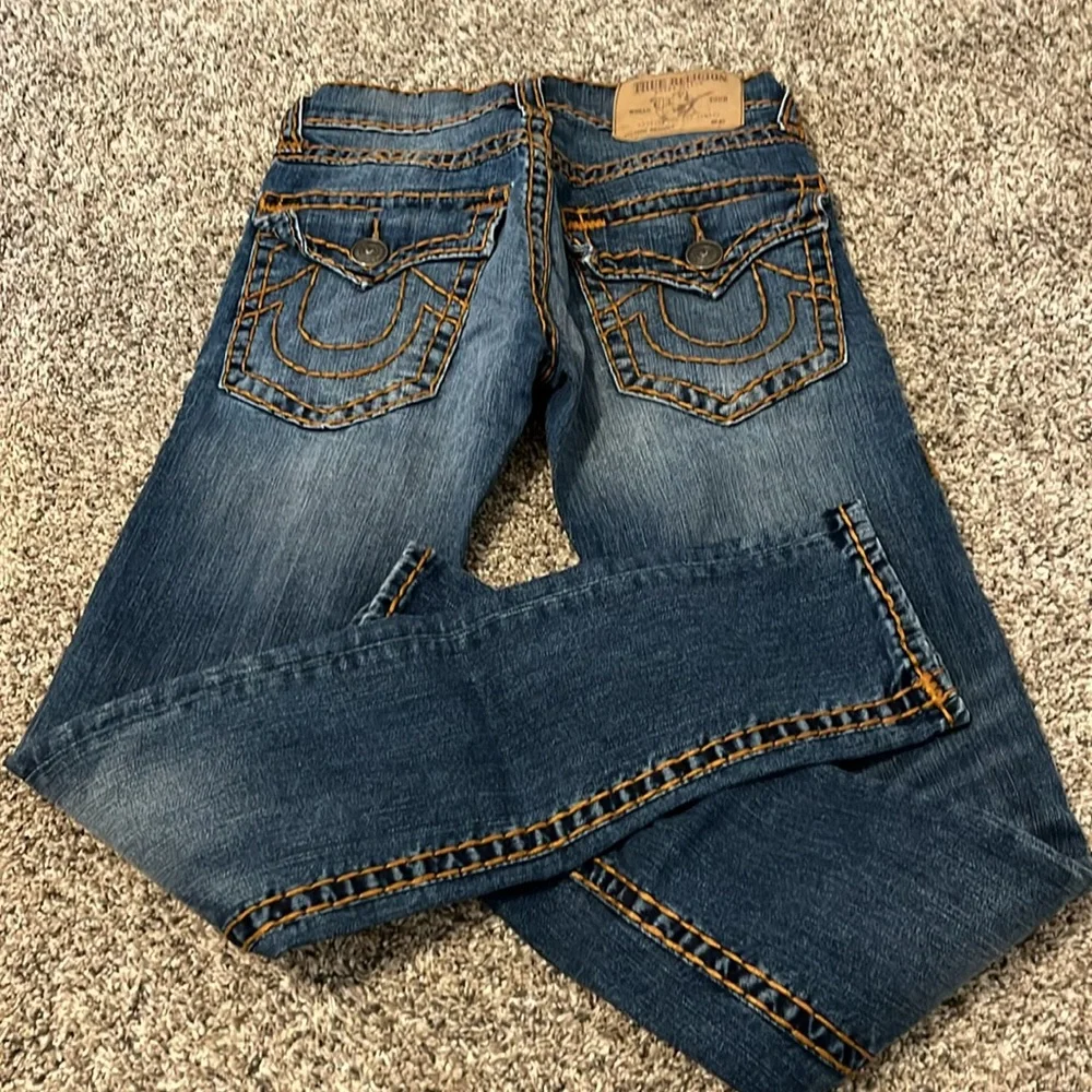 Men’s True Religion Jeans